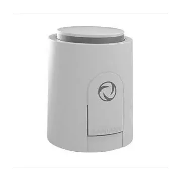 FLOORTEC termoelektromos motor 24 V NC IP54