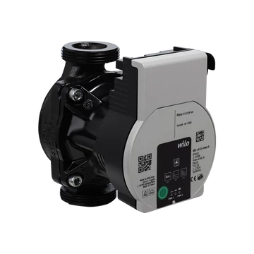 Stiebel Eltron UP 25/7.5 PCV, keringetőszivattyú (4m3/h, 8,4m, 10-60w)