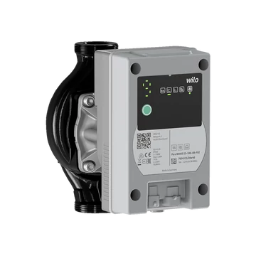 Stiebel Eltron UP 25/1-8 PCV, keringetőszivattyú (9,50 m³/h, 8m, 200w)
