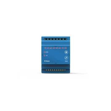 SINUM PS-08 Relé 8 utas