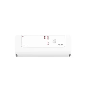 SINUM PS-10m 230 fűtés modul - SBUS