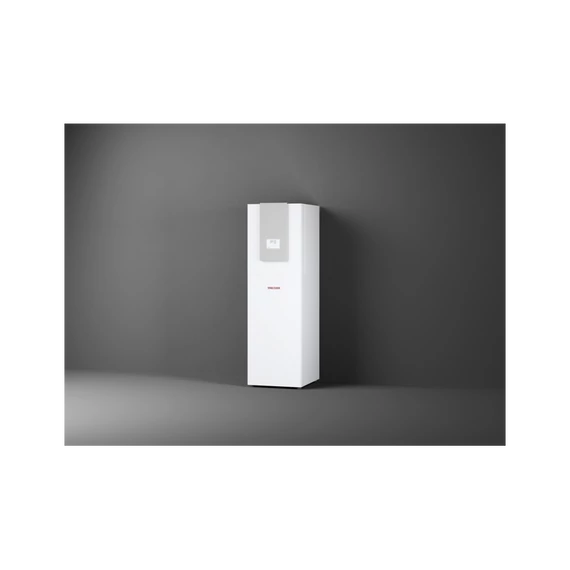 Stiebel Eltron hőszivattyú